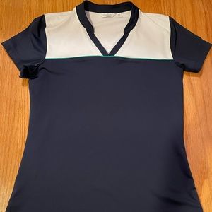XS Lady Hagen Golf Polo